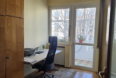 Apartament cu 3 camere, mobilat în Peninsula - 7