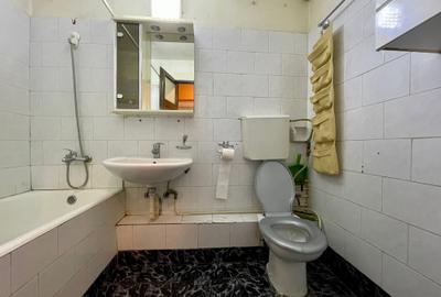 Apartament cu 2 camere semidecomandat în Gorjului - 14