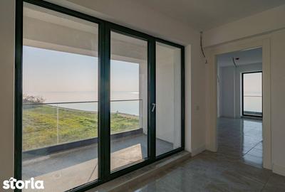Apartament cu 2 camere în Nord - 11