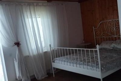 Vila de vanzare cu iesire (ponton) la lacul Snagov, in Izvorani - 19