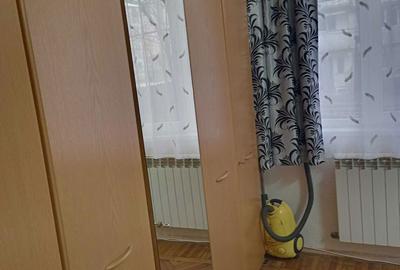 Garsonieră semidecomandată în Micro 40 - 6