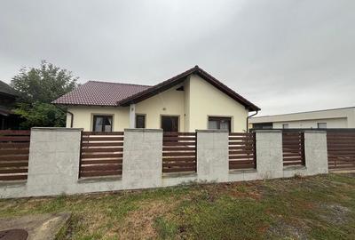 Casa modernă în Vladimirescu - 2