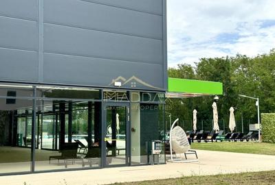 Studio Dublu *62.44mp* + Parcare // Baneasa Forest View - 32