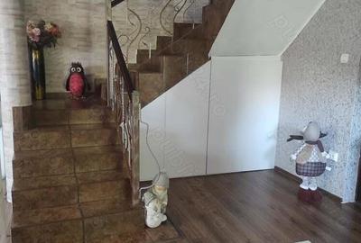 Casa P+E,zona Eminescu - 1