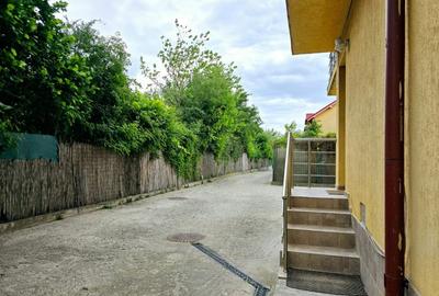 Apartament central Otopeni, 3 camere spatios, 67mp utili - 10