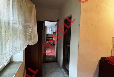 Casă cu 2 camere cu Teren 1842 Mp în Homorod - 9