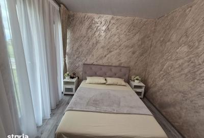 Apartament cu 3 camere decomandat în Agigea - 11