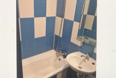 Garsonieră în Fizicienilor