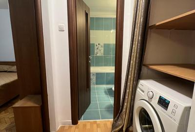 Apartament cu 2 camere semidecomandat, mobilat în Baba Novac - 3