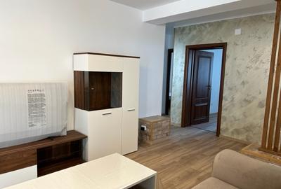Apartament cu 4 camere decomandat, mobilat în Centrul Civic - 9