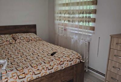 Apartament cu 3 camere semidecomandat în Central - 5