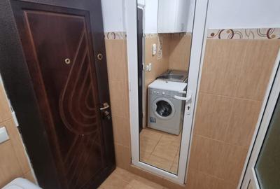 Garsonieră nedecomandată în Chișoda - 1