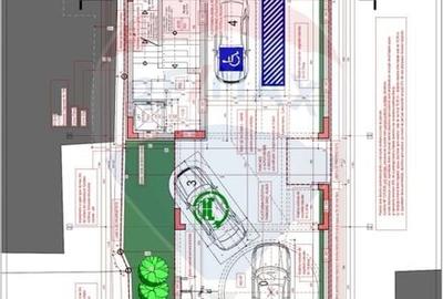 Teren Sectorul 1 cu autorizatie de constructie Straulesti Teren Sectorul 1 cu autorizatie de constructie Straulesti - 4