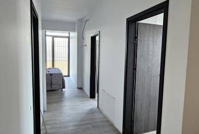 Apartament 57mp, et 3, finisat, mobilat, parcare, METRO/BMW - 4