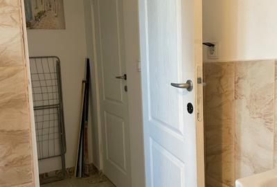 Garsonieră semidecomandată, mobilată în Gara de Nord - 6