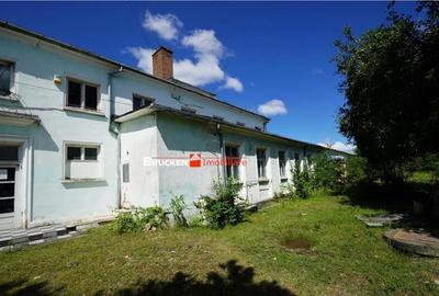 OPORTUNITATE INVESTITIONALA | HALA VASCAU - 24