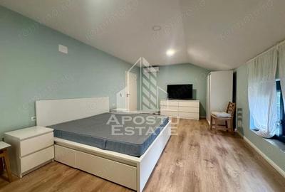 Vila cu 4 camere zona Lipovei - 6