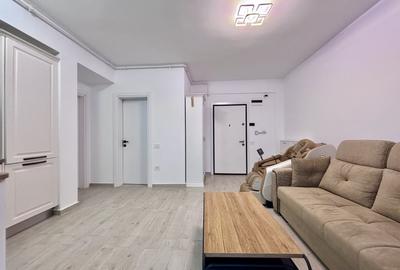 Locuinta moderna cu acces la piscina, SPA si sala de fitness - 4