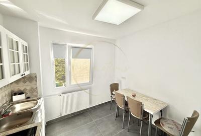 Apartament 2 camere de închiriat - Zona Medicina | În curs de renovare - 5