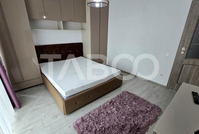 Apartament de inchiriat Arhitectilor 2 camere parcare mobilat utilat - 6