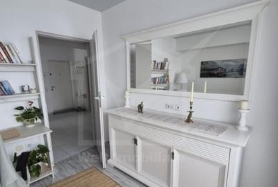 Apartametn de inchiriat, 3 camere, Manastur - 6