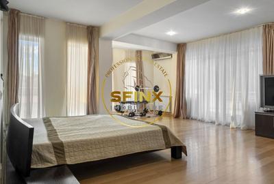 Casă individuală cu 6 camere cu Piscina în Iancu Nicolae - 22