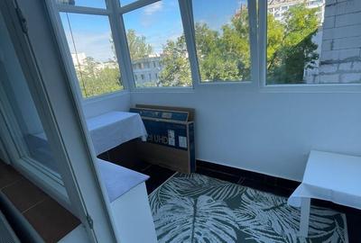 Apartament cu 2 camere semidecomandat în Podu Roș - 4