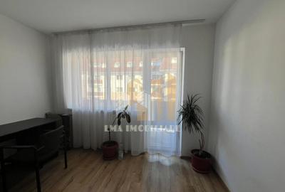 Apartament 2 camere decomandat Subcetate City Sanpetru - 10