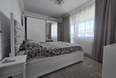 Duplex cu 5 camere cu Canalizare în Nord - 7