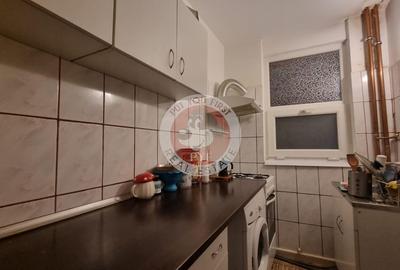 Apartament cu 2 camere decomandat, mobilat în Cișmigiu - 6