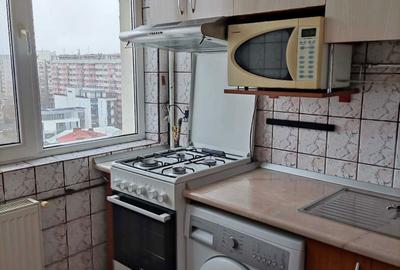 Garsonieră semidecomandată în Obor - 7