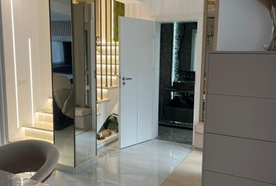 VILA INDIVIDUALA LOT 640 MP CARTIER PRIVAT FLORILOR VILLA 4 - 5
