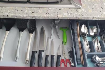 Apartament 2 camere, open space - zona Gemenii - 6