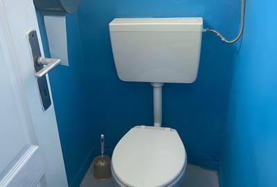 Garsoniera - Take Ionescu - Baie Comuna! Garsoniera - Take Ionescu - Baie Comuna! - 5