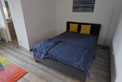 Turda Podul Grant Mihalache amenajata modern complet mobilata premium - 5