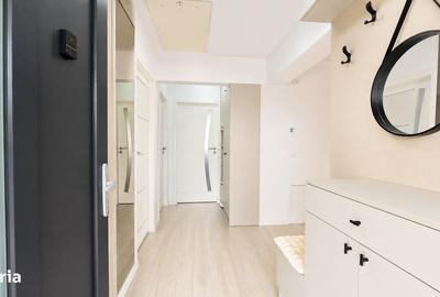 Casă cu 4 camere în Ciurbești - 3