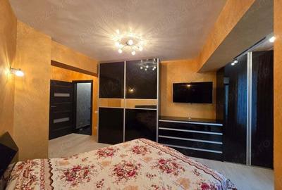 Mall Vitan Bloc 2013, Tot Nou 3 Camere 128mp Centrala, AC, Parcare Subteran - 1