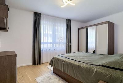 Apartament cu 3 camere de vânzare, zona Bulgaria - 9