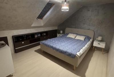 Apartament cu 3 camere decomandat în Banat - 5