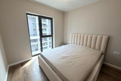 Apartament cu 2 camere, mobilat în Floreasca - 7