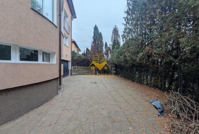 Casă individuală cu 9 camere cu Canalizare în Andrei Mureșanu - 31