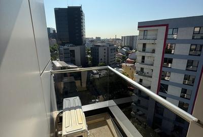 Garsoniera Premium - 32 mp - Ranetti - Grozavesti - 7