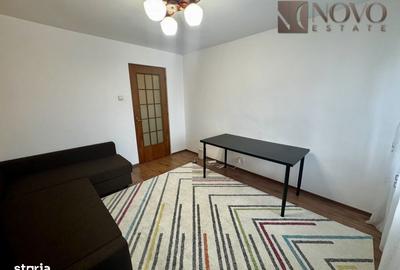 Apartament cu 3 camere semidecomandat, mobilat în Floreasca - 1