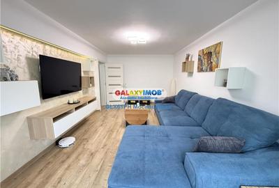 Apartament cu 2 camere decomandat, mobilat în B-dul București - 13
