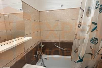 Apartament cu 3 camere nedecomandat în Tomis Nord - 3