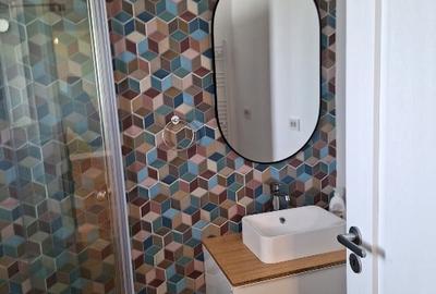 Casă individuală cu 5 camere cu Teren 650 Mp în Odăi - 14