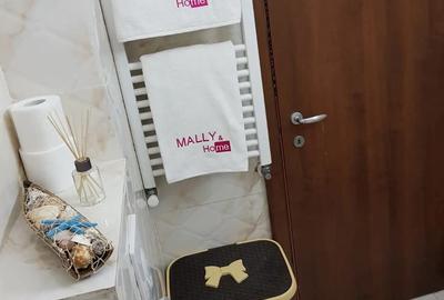 Inchiriez Apartament Mamaia Nord - 2