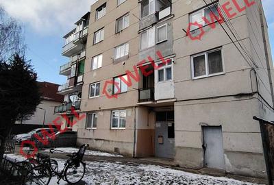 Apartament cu 2 camere decomandat în Central - 7