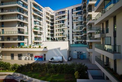 Apartament cu 3 camere decomandat, mobilat în Tomis Nord - 22