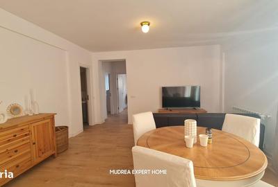 Apartament cu 3 camere în Central - 7